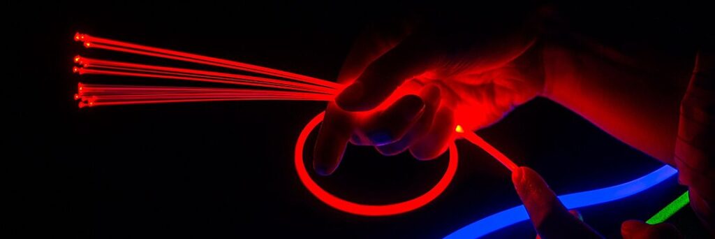 csm lasermach glowing fibers from fiber laser 85946a4bcd