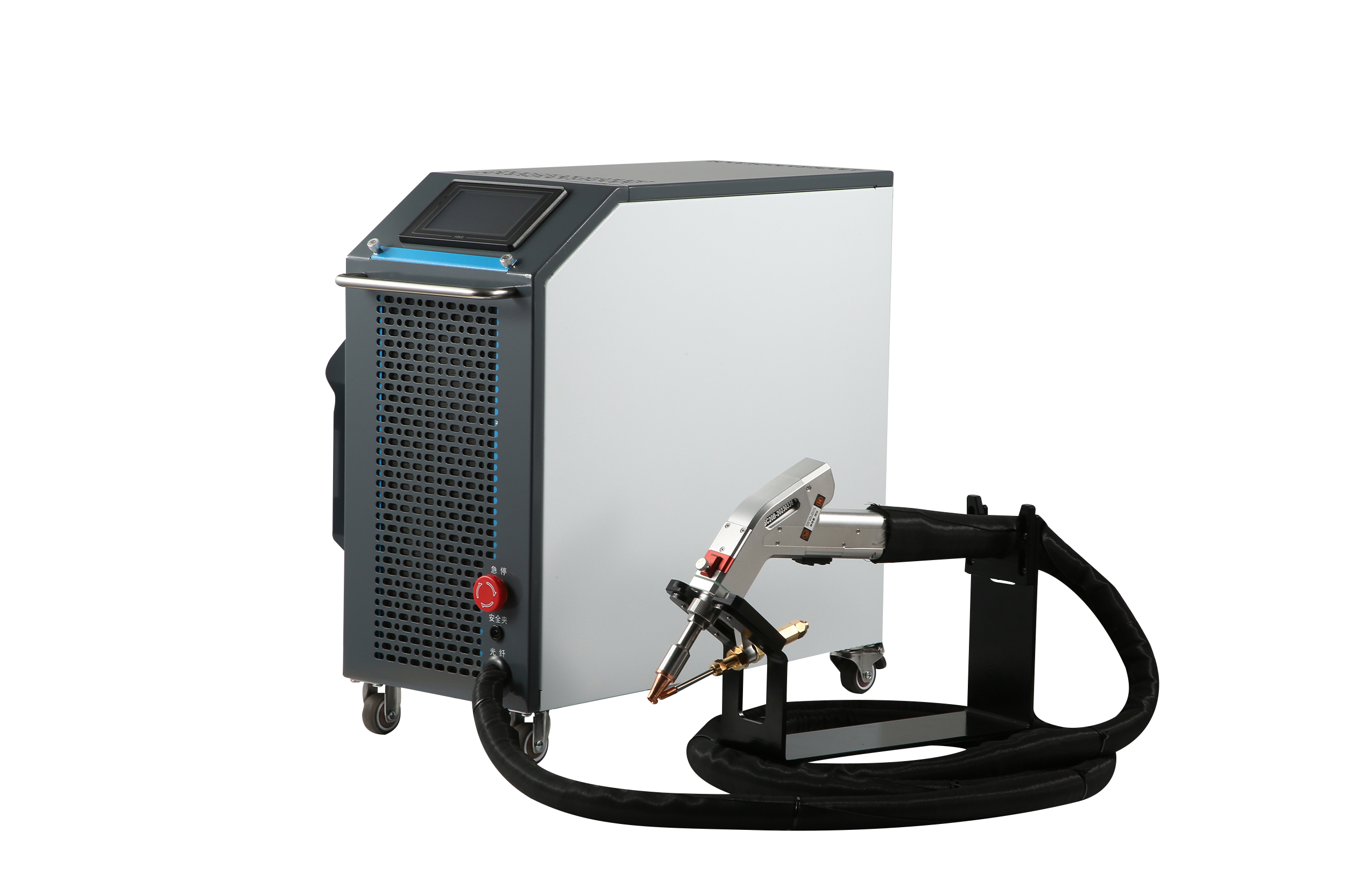 ComWelder B1 800W Air cooling handheld Laser Welding Machine