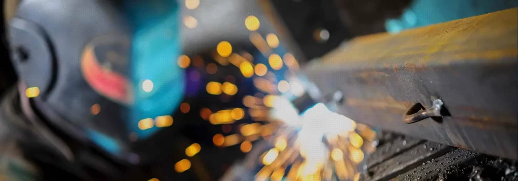 laser welding machine supplier
