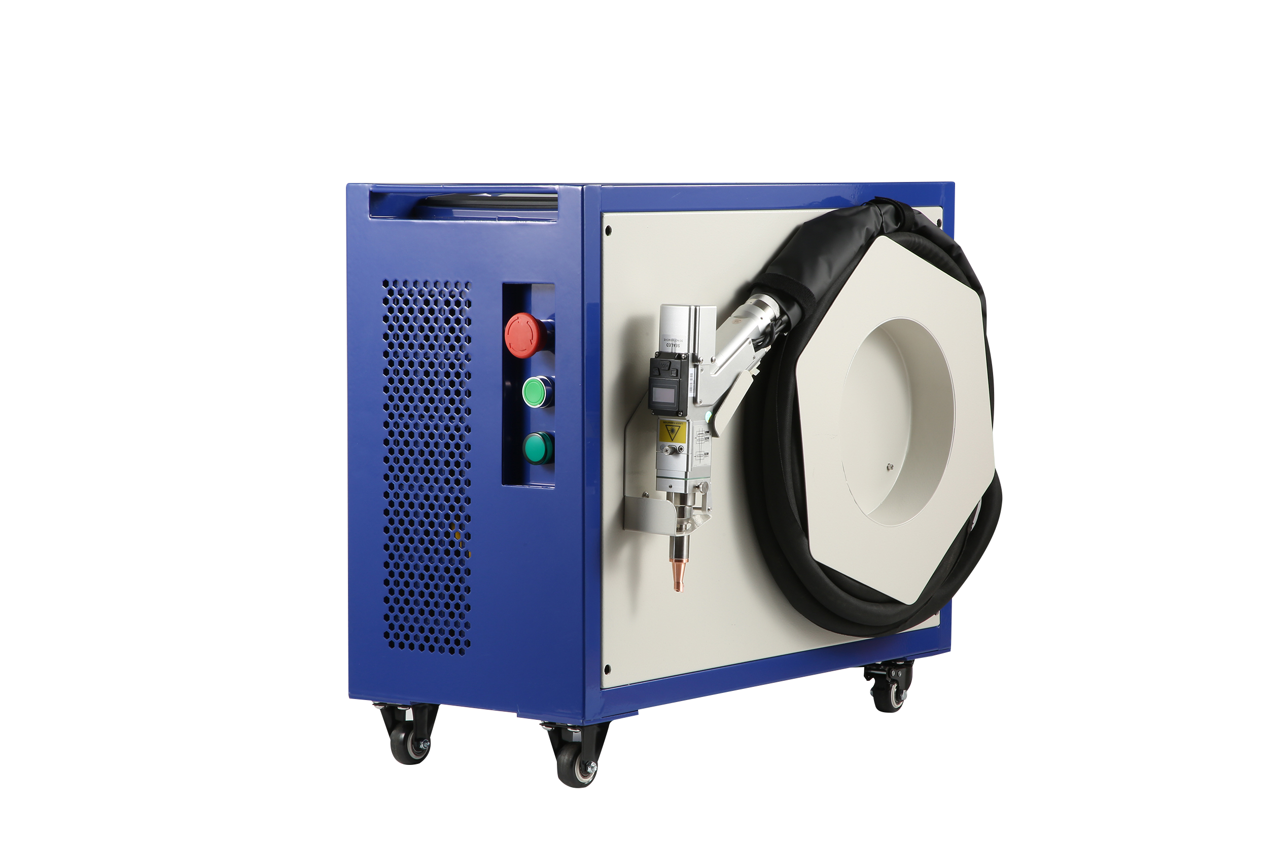 ComWelder B2 1500W Air cooling handheld Laser Welding Machine